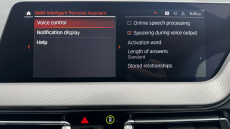 BMW 1 Series 128ti 5dr Step Auto [Live Cockpit Professional] Petrol Hatchback